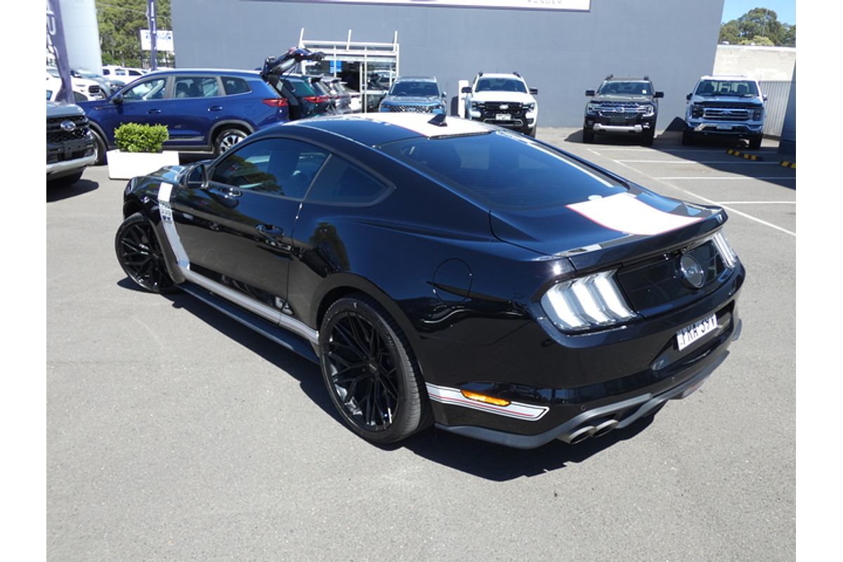 2020 Ford Mustang GT FN