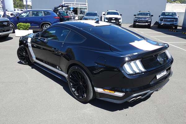 2020 Ford Mustang GT FN