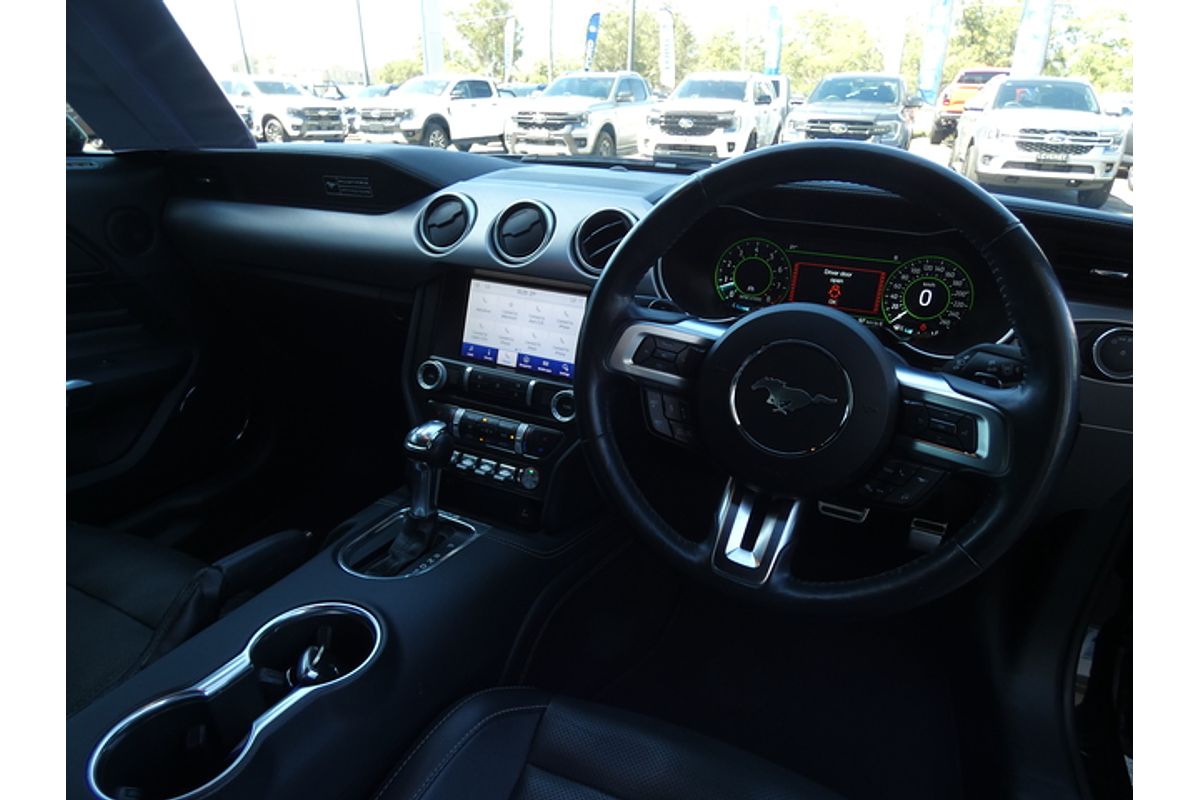 2020 Ford Mustang GT FN