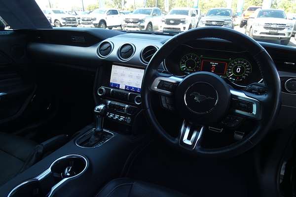 2020 Ford Mustang GT FN