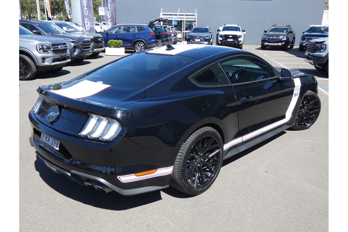 2020 Ford Mustang GT FN