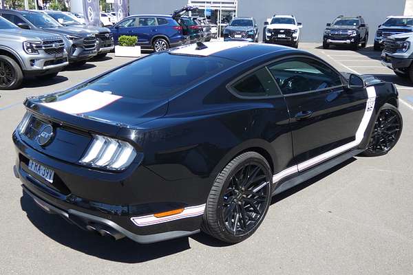 2020 Ford Mustang GT FN