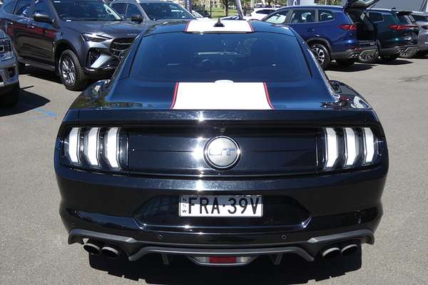 2020 Ford Mustang GT FN