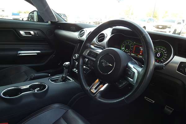 2020 Ford Mustang GT FN