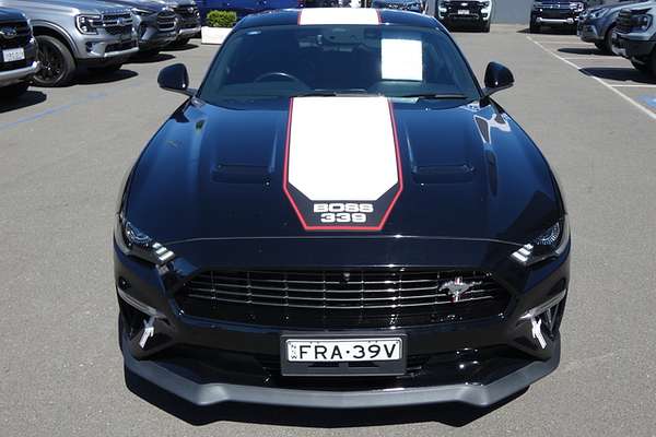 2020 Ford Mustang GT FN