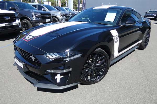 2020 Ford Mustang GT FN