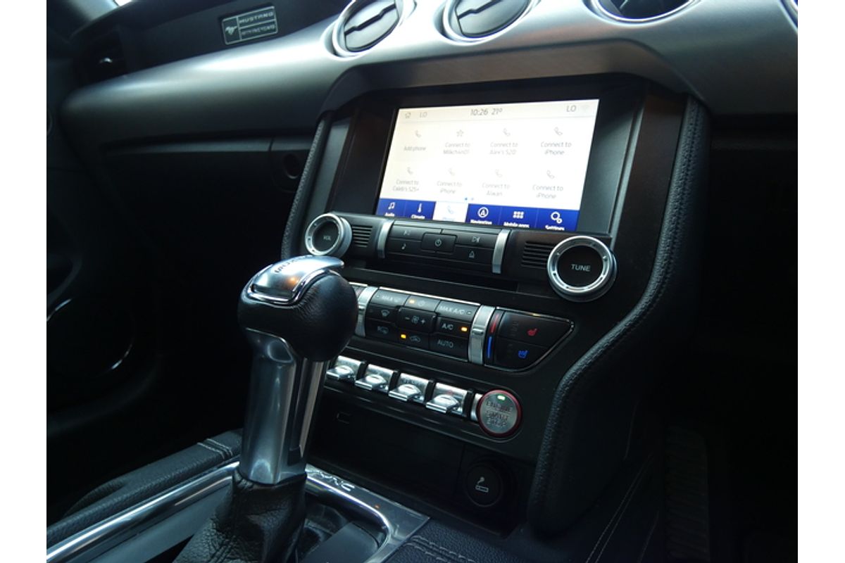 2020 Ford Mustang GT FN