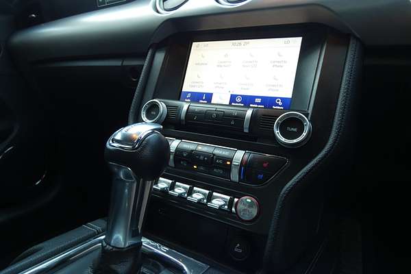 2020 Ford Mustang GT FN