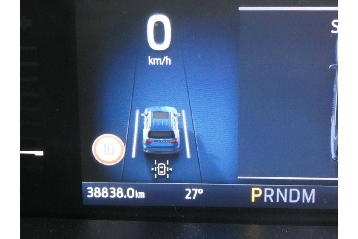 2023 Ford Everest Wildtrak