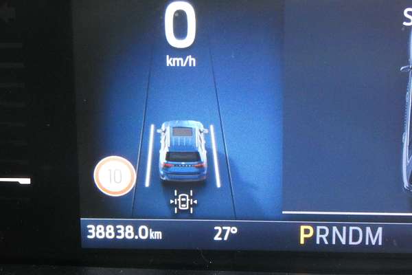 2023 Ford Everest Wildtrak