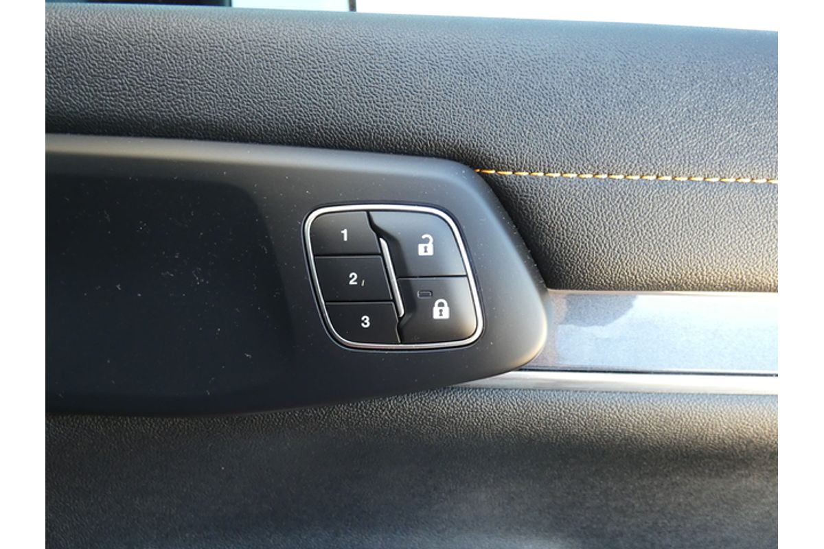 2023 Ford Everest Wildtrak