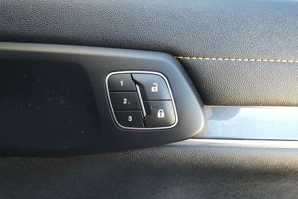 2023 Ford Everest Wildtrak