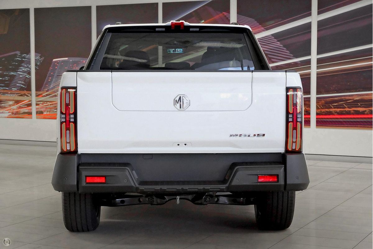 2025 MG U9 Explore Pro EKK1C 4X4