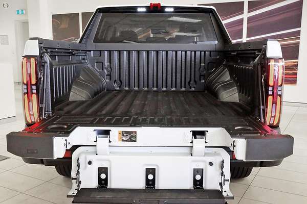 2025 MG U9 Explore Pro EKK1C 4X4