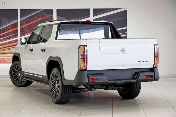 2025 MG U9 Explore Pro EKK1C 4X4