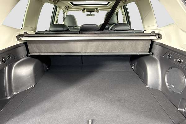 2019 Subaru Forester 2.5i-S S5