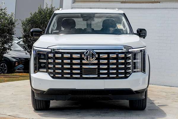 2025 MG U9 Explore EKK1C 4X4