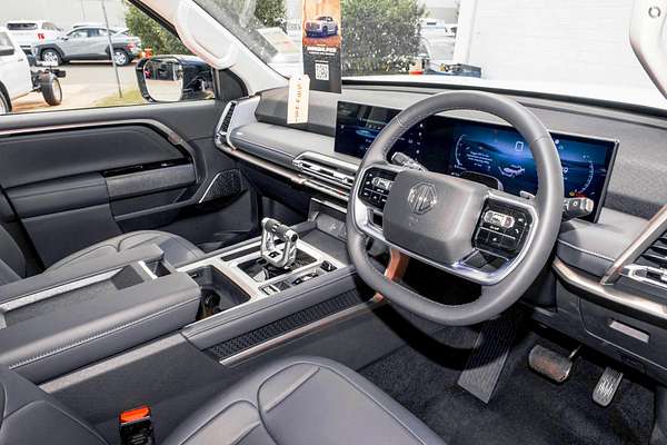 2025 MG U9 Explore EKK1C 4X4