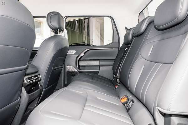 2025 MG U9 Explore EKK1C 4X4