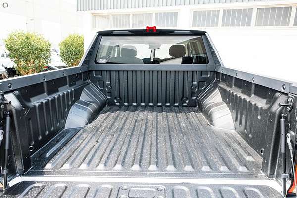 2025 MG U9 Explore EKK1C 4X4