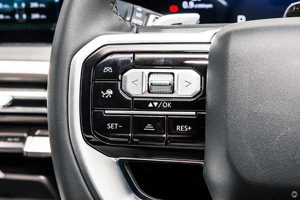 2025 MG U9 Explore EKK1C 4X4