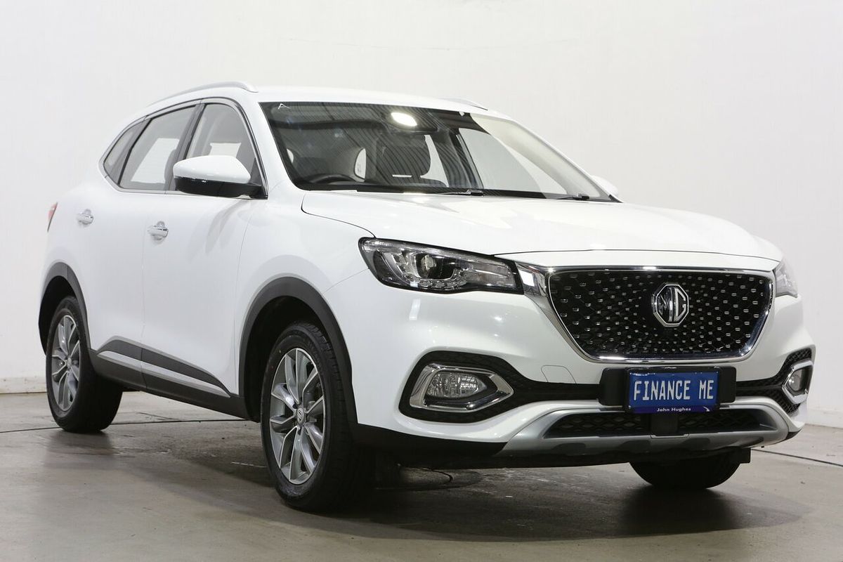 2024 MG HS Vibe SAS23