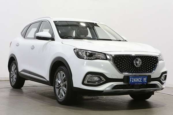 2024 MG HS Vibe SAS23