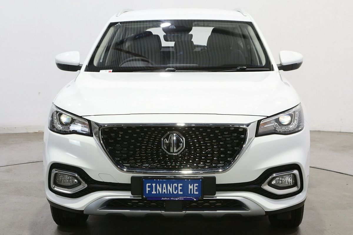 2024 MG HS Vibe SAS23