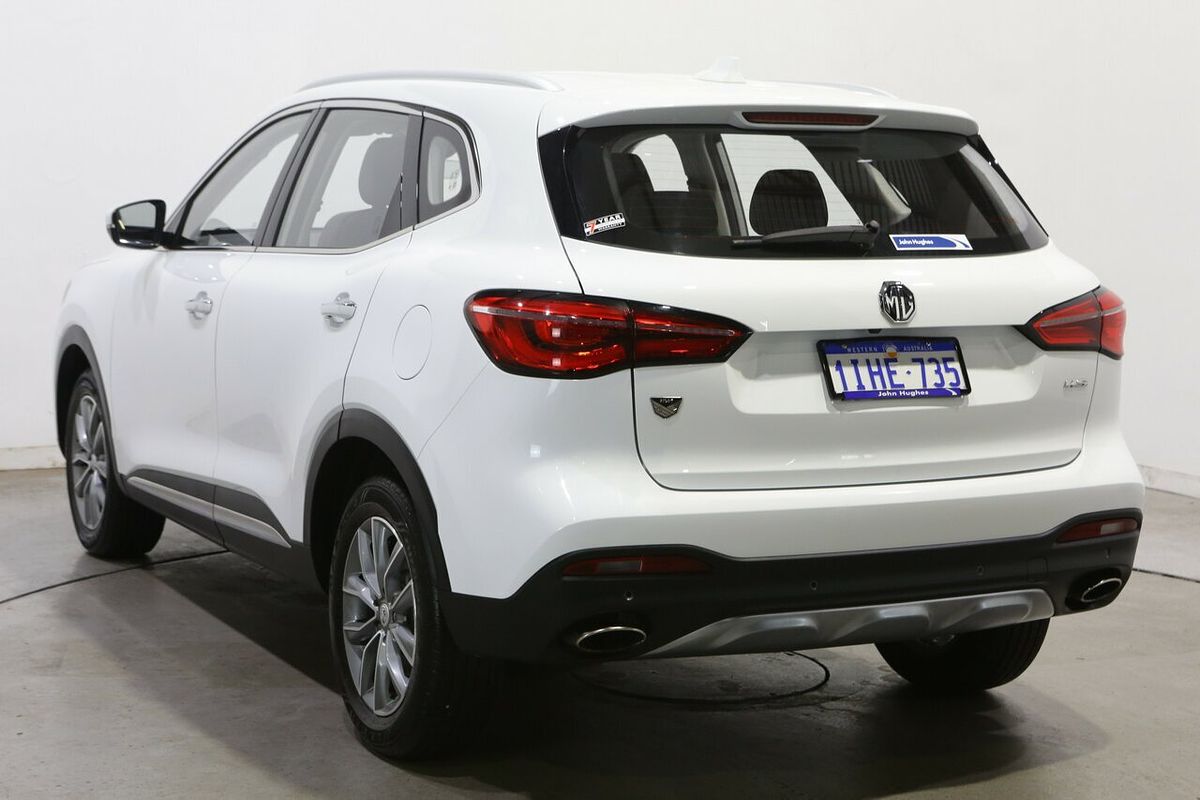 2024 MG HS Vibe SAS23