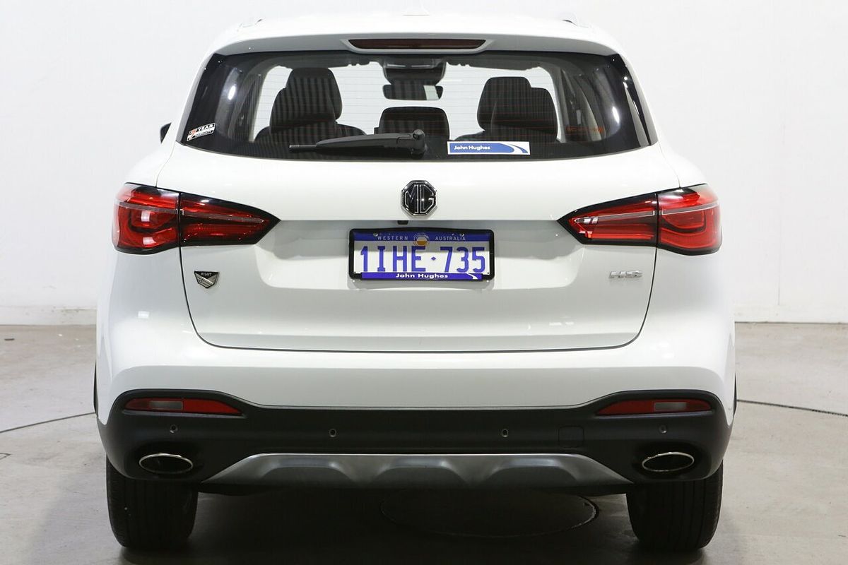 2024 MG HS Vibe SAS23