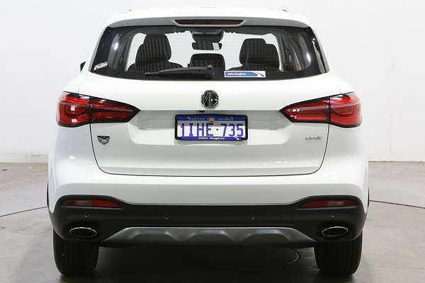 2024 MG HS Vibe SAS23