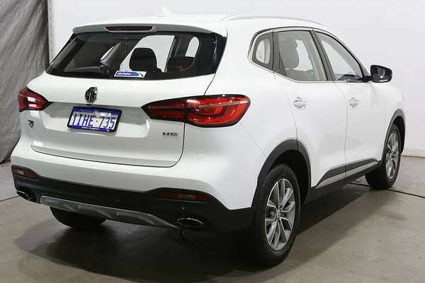 2024 MG HS Vibe SAS23