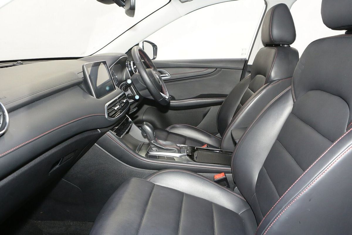 2024 MG HS Vibe SAS23