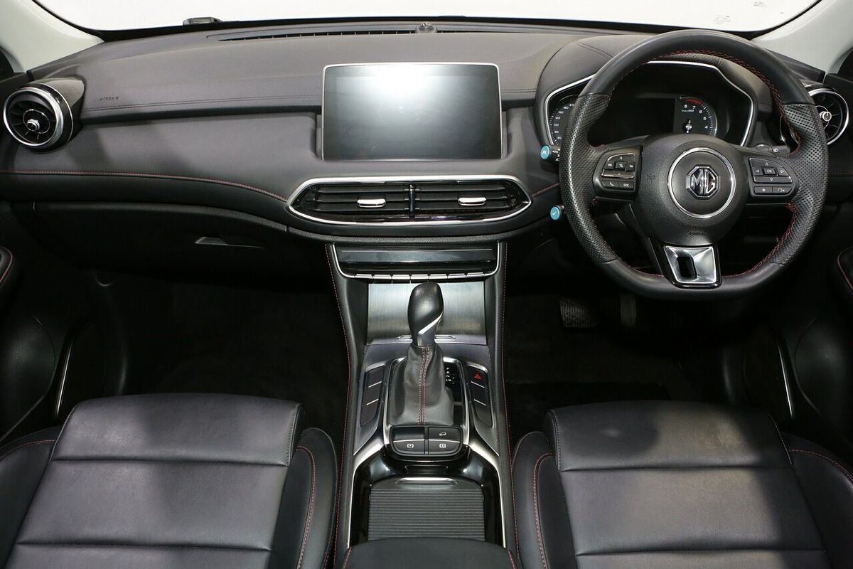 2024 MG HS Vibe SAS23