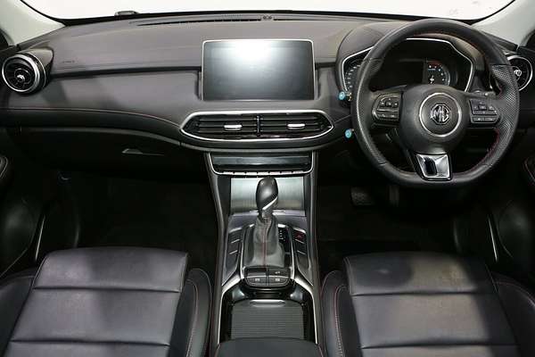 2024 MG HS Vibe SAS23