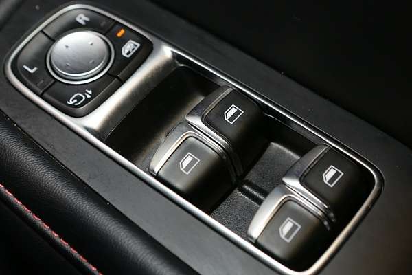 2024 MG HS Vibe SAS23