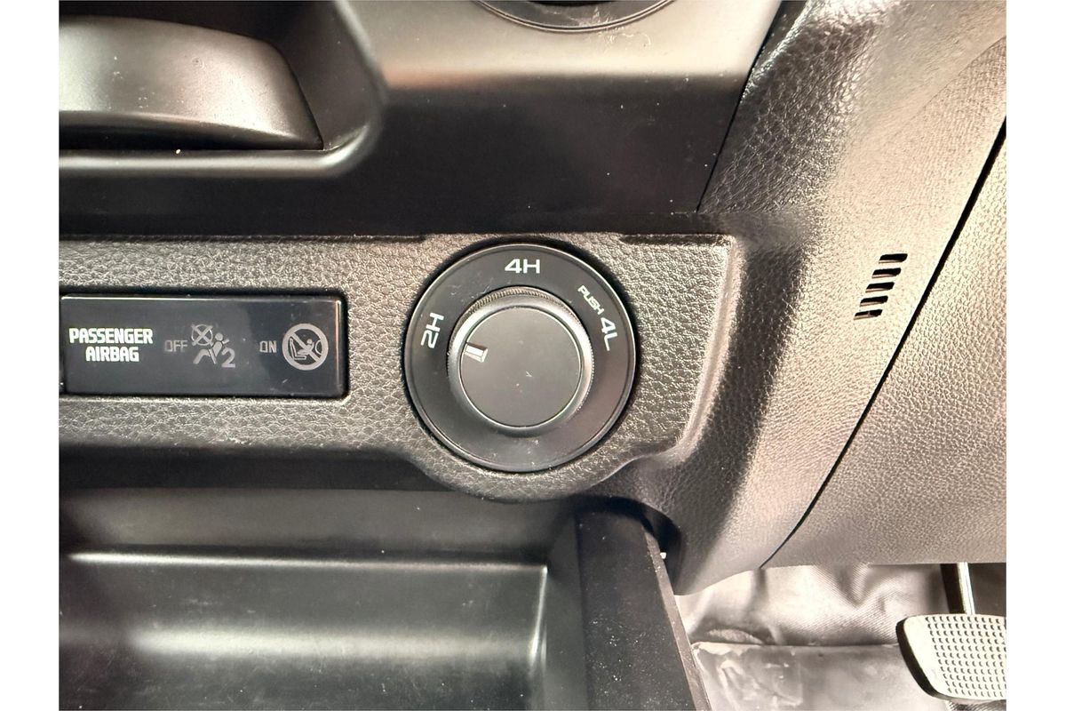 2021 Isuzu D-MAX LS-M 4X4