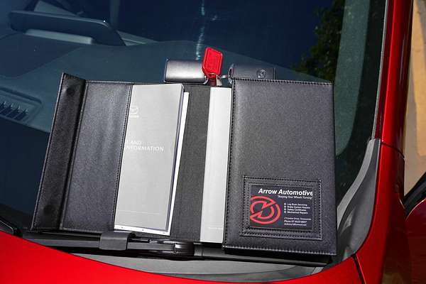 2020 Mazda 3 G20 Evolve BP Series