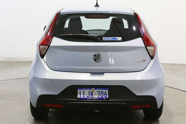 2024 MG MG3 Core