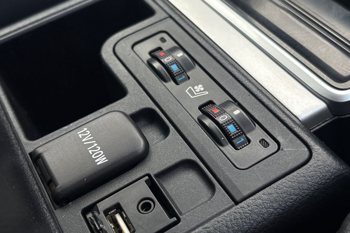 2019 Toyota Landcruiser Prado GXL GDJ150R