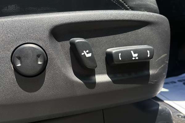 2019 Toyota Landcruiser Prado GXL GDJ150R