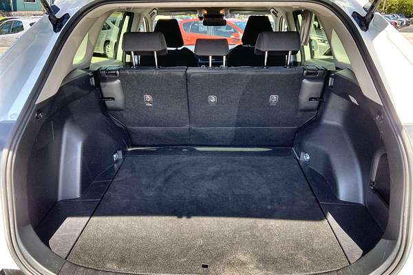 2021 Toyota RAV4 GX AXAH52R