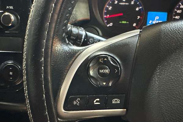 2012 Mitsubishi Outlander ES ZJ