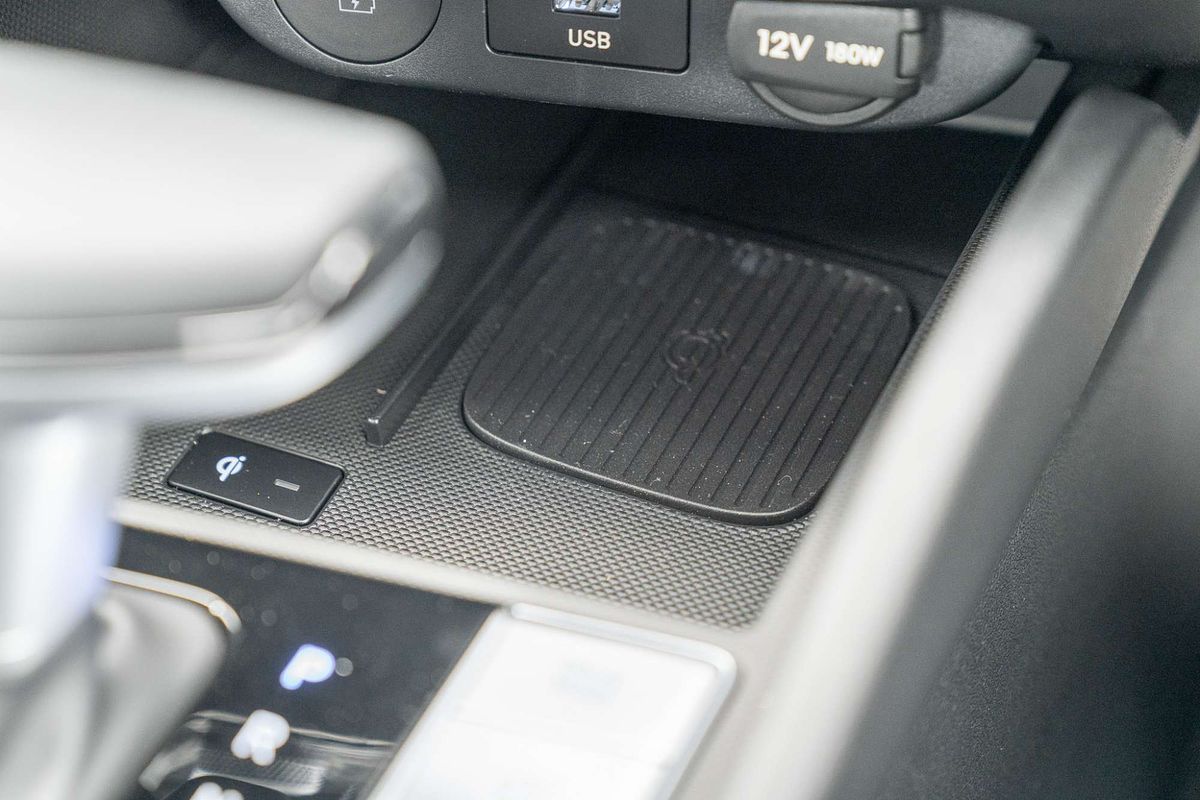 2025 Hyundai i30 Elite CN7.V2