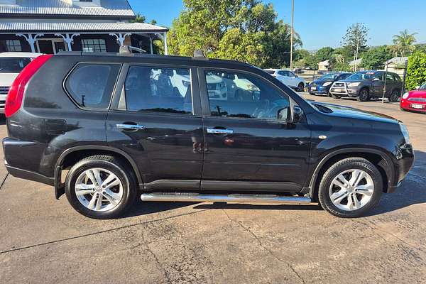 2012 Nissan X-TRAIL ST T31