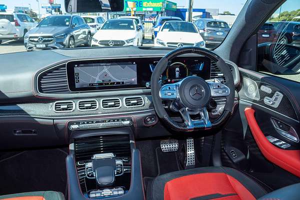 2021 Mercedes-Benz GLE-Class GLE63 AMG S V167