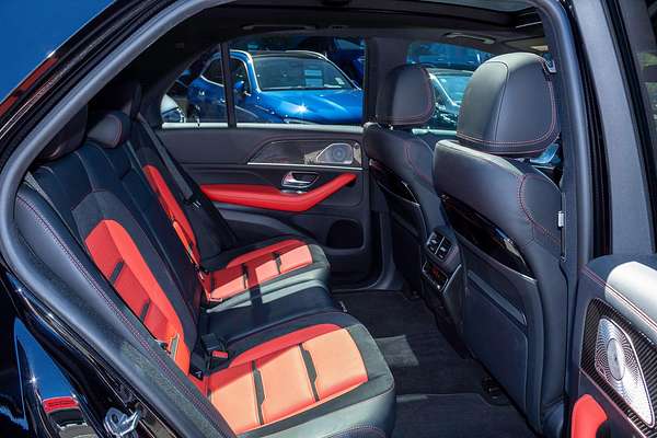 2021 Mercedes-Benz GLE-Class GLE63 AMG S V167