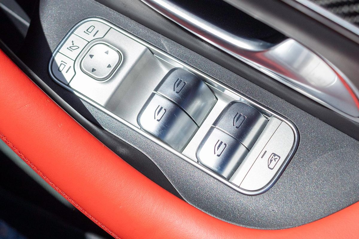 2021 Mercedes-Benz GLE-Class GLE63 AMG S V167