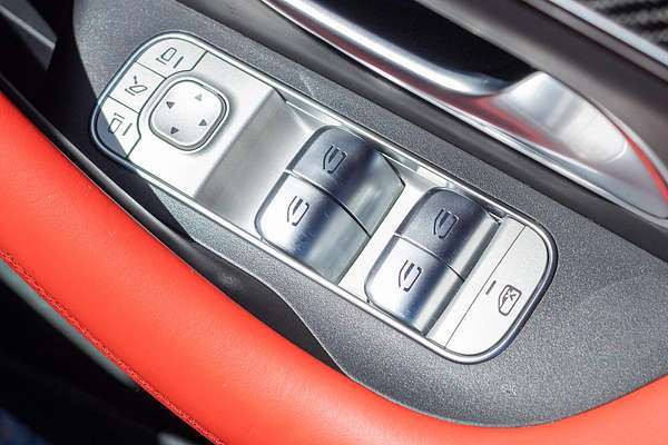 2021 Mercedes-Benz GLE-Class GLE63 AMG S V167