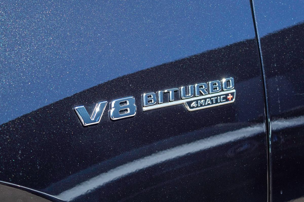 2021 Mercedes-Benz GLE-Class GLE63 AMG S V167